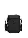 WOMEN'S SHOULDER BAG - US POLO ASSN. BLACK - BEUA38741MPO 1