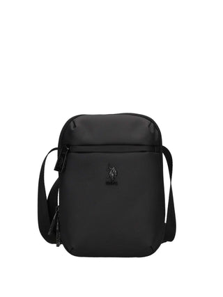 TRACOLLA DONNA - US POLO ASSN. NERO - BEUA38741MPO