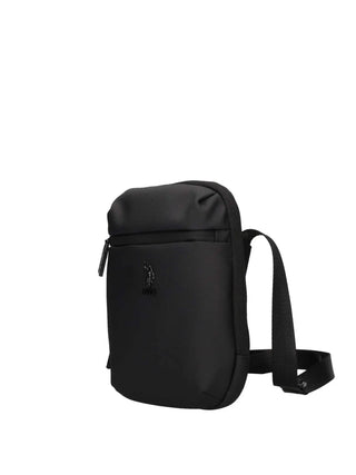 WOMEN'S SHOULDER BAG - US POLO ASSN. BLACK - BEUA38741MPO 2
