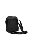 WOMEN'S SHOULDER BAG - US POLO ASSN. BLACK - BEUA38741MPO 3