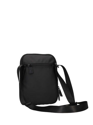 WOMEN'S SHOULDER BAG - US POLO ASSN. BLACK - BEUA38741MPO 3