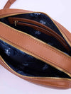 WOMEN'S SHOULDER BAG - U.S. POLO ASSN. CAMEL - BEUE58716WVP 3
