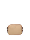 TRACOLLA DONNA - US POLO ASSN. BEIGE - BEUHU6381WZC 1