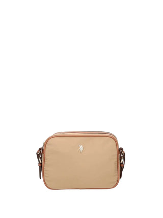 TRACOLLA DONNA - US POLO ASSN. BEIGE - BEUHU6381WZC
