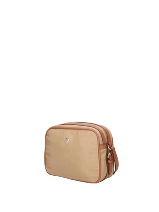 TRACOLLA DONNA - US POLO ASSN. BEIGE - BEUHU6381WZC 2