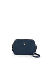 WOMEN'S SHOULDER BAG - US POLO ASSN. NAVY - BEUHU6381WZC 1
