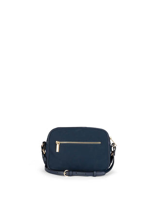 WOMEN'S SHOULDER BAG - US POLO ASSN. NAVY - BEUHU6381WZC 2