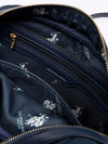 WOMEN'S SHOULDER BAG - US POLO ASSN. NAVY - BEUHU6381WZC 3