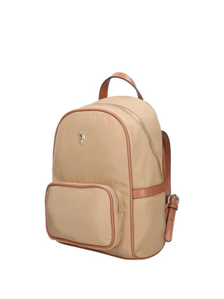 ZAINO DONNA - US POLO ASSN. BEIGE - BEUHU6388WZC 2