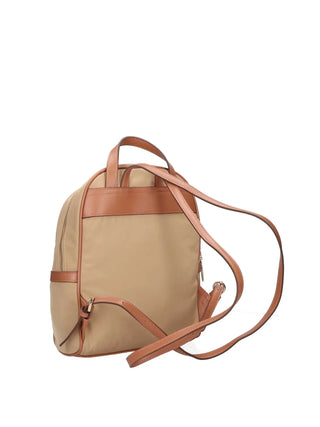 ZAINO DONNA - US POLO ASSN. BEIGE - BEUHU6388WZC 3