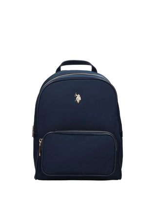 ZAINO DONNA - US POLO ASSN. NAVY - BEUHU6388WZC