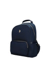 ZAINO DONNA - US POLO ASSN. NAVY - BEUHU6388WZC 2