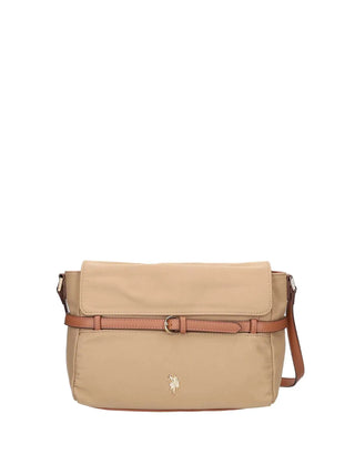 TRACOLLA DONNA - US POLO ASSN. BEIGE - BEUHU9079WZC 1