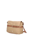 TRACOLLA DONNA - US POLO ASSN. BEIGE - BEUHU9079WZC 2