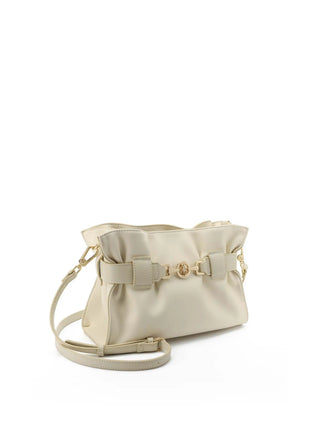 TRACOLLA DONNA - US POLO ASSN. AVORIO - BEUJ09041WVP 2