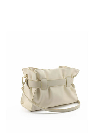 TRACOLLA DONNA - US POLO ASSN. AVORIO - BEUJ09041WVP 3