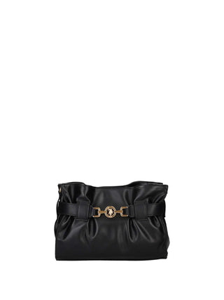 TRACOLLA DONNA - US POLO ASSN. NERO - BEUJ09041WVP