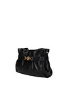 WOMEN'S SHOULDER BAG - U.S. POLO ASSN. BLACK - BEUJ09041WVP 2