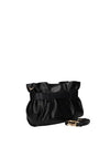 WOMEN'S SHOULDER BAG - U.S. POLO ASSN. BLACK - BEUJ09041WVP 3