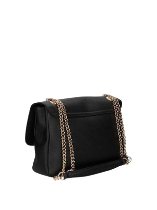 WOMEN'S SHOULDER BAG - US POLO ASSN. BLACK - BEUJ88675WVP 3