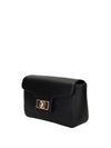 WOMEN'S HANDBAG - US POLO ASSN. BLACK - BEUJ89082WVP 2