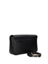 WOMEN'S HANDBAG - US POLO ASSN. BLACK - BEUJ89082WVP 3