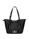 WOMEN'S HANDBAG - US POLO ASSN. BLACK - BEUJ89083WVP 1