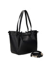 WOMEN'S HANDBAG - US POLO ASSN. BLACK - BEUJ89083WVP 3