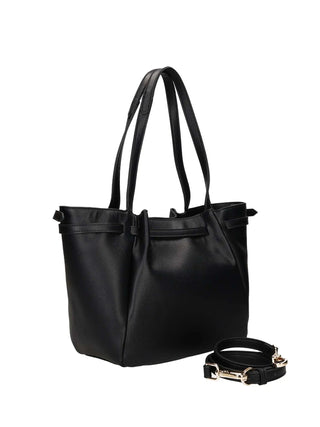 WOMEN'S HANDBAG - US POLO ASSN. BLACK - BEUJ89083WVP 3