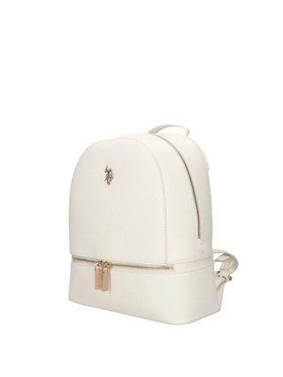 ZAINO DONNA - US POLO ASSN. BIANCO - BEUJE8653WVP 2