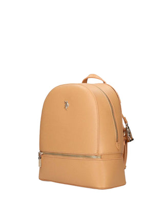 ZAINO DONNA - US POLO ASSN. CAMEL - BEUJE8653WVP 2