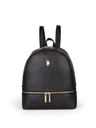 ZAINO DONNA - US POLO ASSN. NERO - BEUJE8653WVP 1