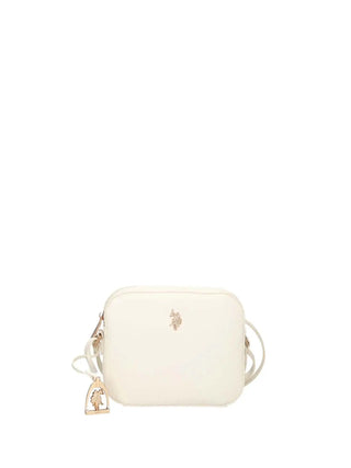 TRACOLLA DONNA - US POLO ASSN. BIANCO - BEUJE8655WVP