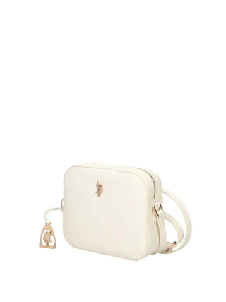 TRACOLLA DONNA - US POLO ASSN. BIANCO - BEUJE8655WVP 2