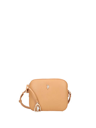 TRACOLLA DONNA - US POLO ASSN. CAMEL - BEUJE8655WVP
