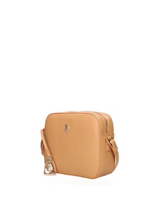 TRACOLLA DONNA - US POLO ASSN. CAMEL - BEUJE8655WVP 2