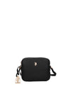 TRACOLLA DONNA - US POLO ASSN. NERO - BEUJE8655WVP 1