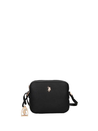 TRACOLLA DONNA - US POLO ASSN. NERO - BEUJE8655WVP