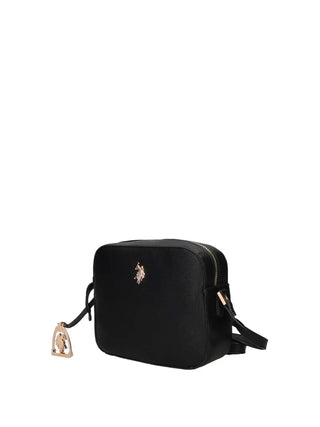 TRACOLLA DONNA - US POLO ASSN. NERO - BEUJE8655WVP 2