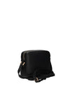 TRACOLLA DONNA - US POLO ASSN. NERO - BEUJE8655WVP 3