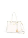BORSA A MANO DONNA - US POLO ASSN. BIANCO - BEUJE8662WVP 1
