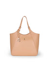 WOMEN'S SHOULDER BAG - US POLO ASSN. CAMEL - BEUJE9094WVP 1