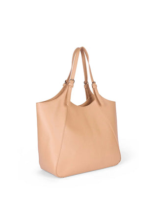 WOMEN'S SHOULDER BAG - US POLO ASSN. CAMEL - BEUJE9094WVP 2