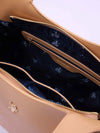 WOMEN'S SHOULDER BAG - US POLO ASSN. CAMEL - BEUJE9094WVP 3