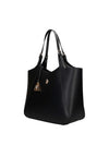 BORSA A SPALLA DONNA - US POLO ASSN. NERO - BEUJE9094WVP 2