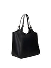 BORSA A SPALLA DONNA - US POLO ASSN. NERO - BEUJE9094WVP 3