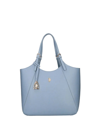 BORSA A SPALLA DONNA - US POLO ASSN. SKY - BEUJE9094WVP