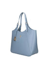 BORSA A SPALLA DONNA - US POLO ASSN. SKY - BEUJE9094WVP 2