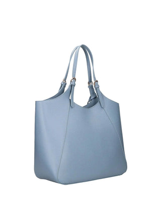 BORSA A SPALLA DONNA - US POLO ASSN. SKY - BEUJE9094WVP 3