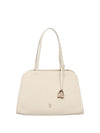 WOMEN'S HANDBAG - US POLO ASSN. WHITE - BEUJE9095WVP 1